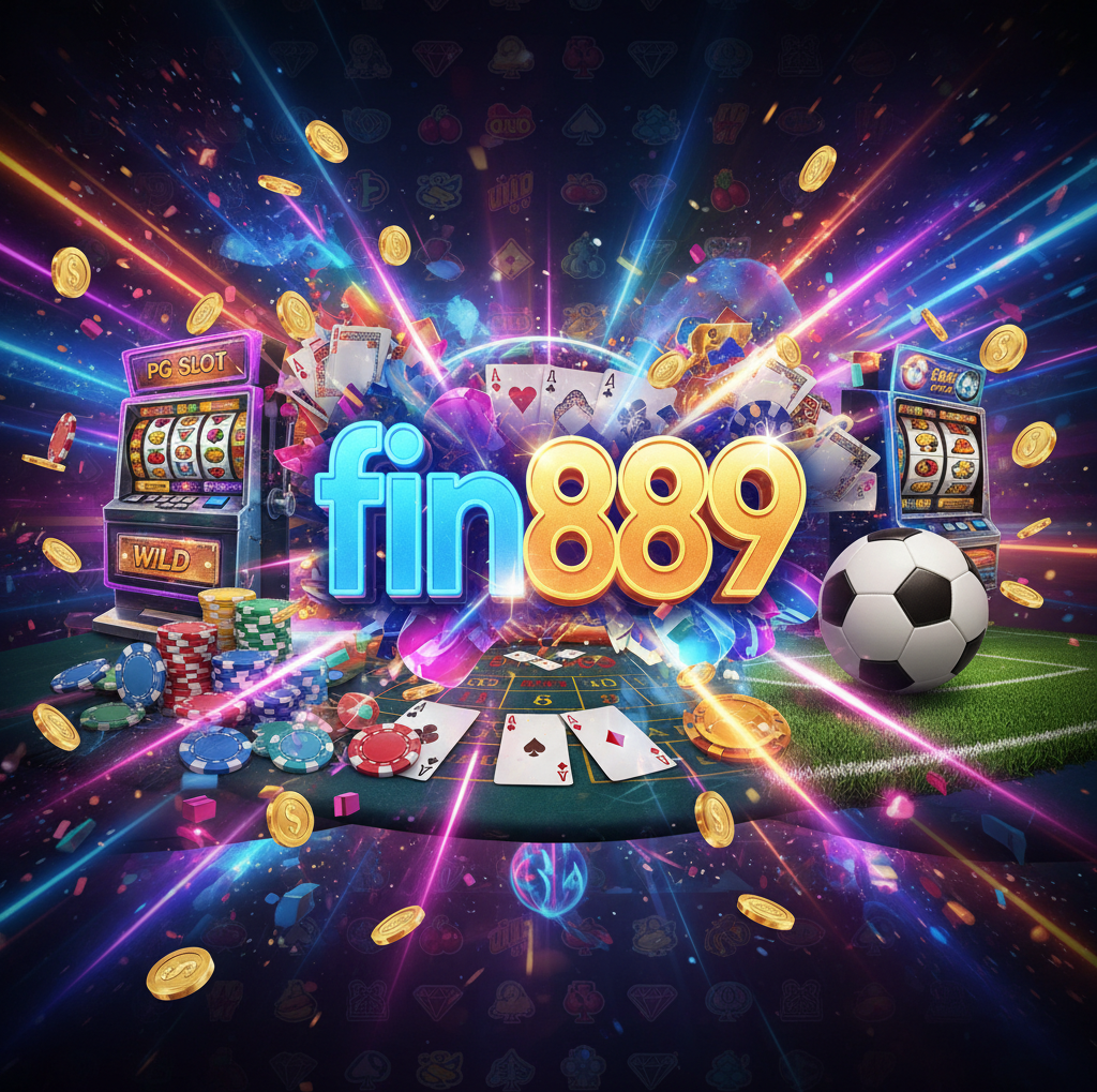 fin889