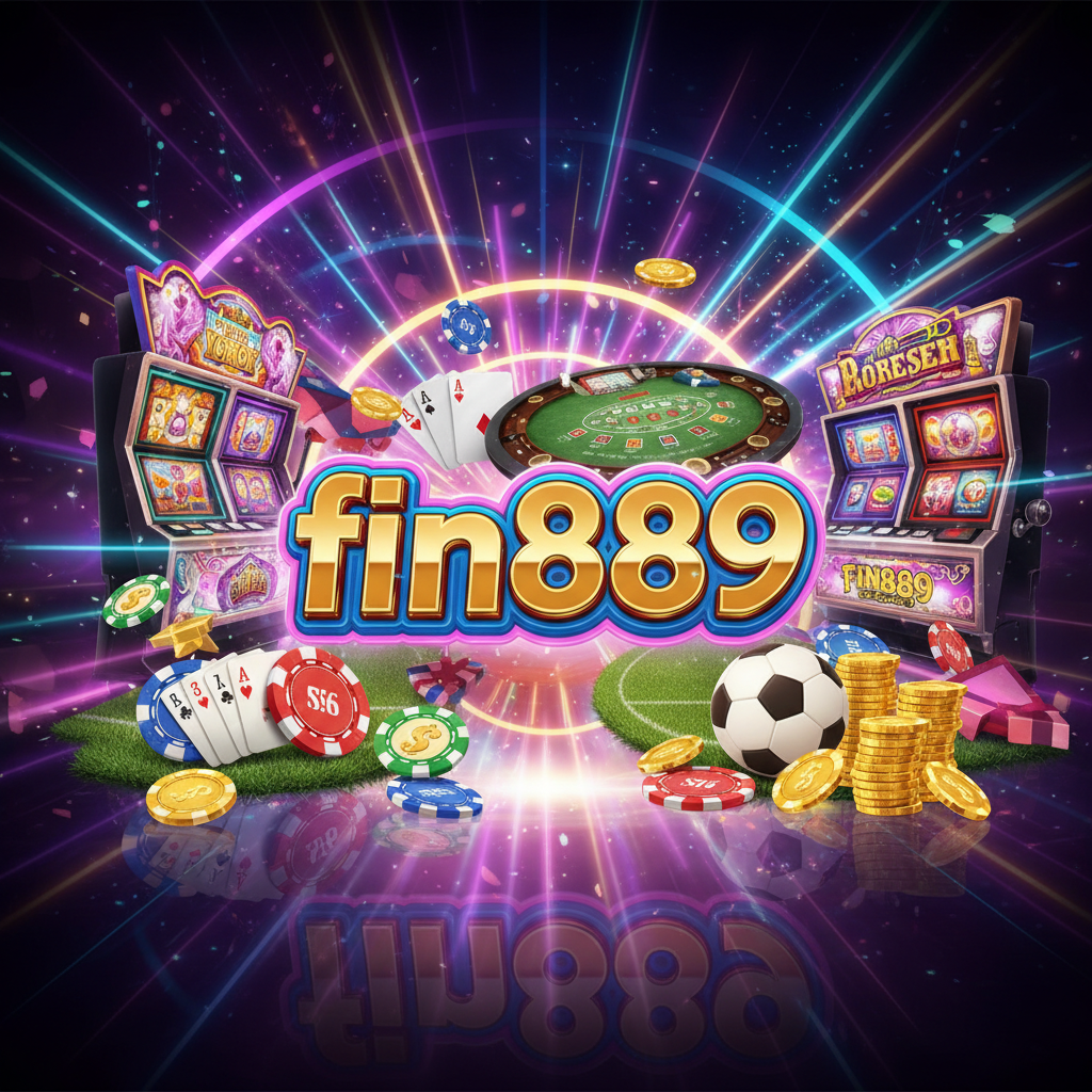 fin889