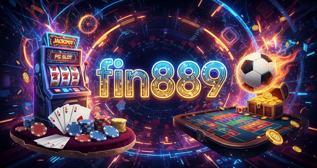 fin889