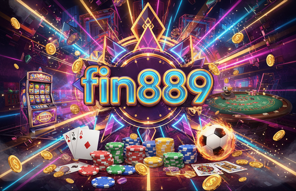 fin889