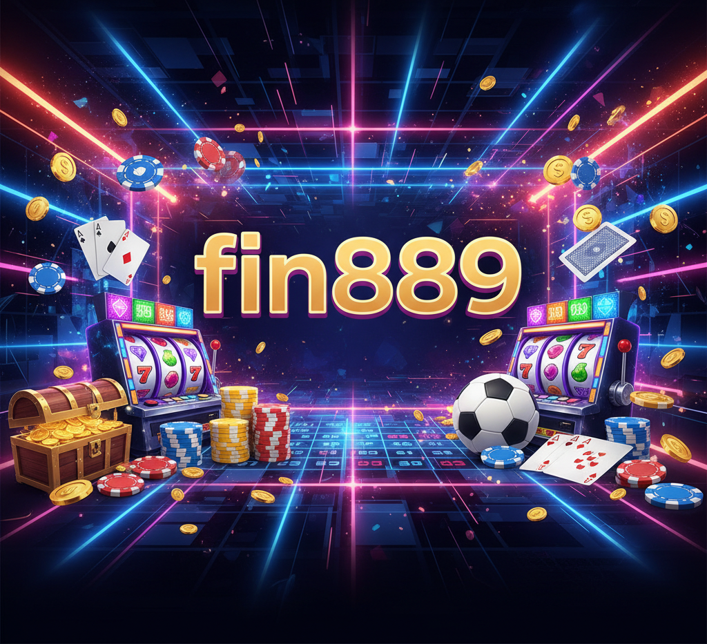 fin889
